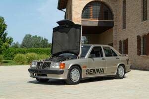 Image 42/50 of Mercedes-Benz 190 E 2.3-16 (1985)