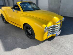 Afbeelding 3/40 van Chevrolet SSR (2005)