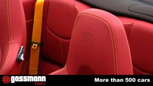 Bild 15/15 von Porsche 911 Turbo (2008)