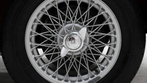 Bild 11/15 von MG MGA 1500 (1956)