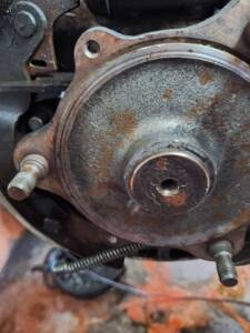 Immagine 52/52 di Peugeot 404 Break (1964)