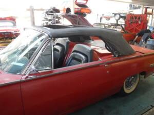 Bild 34/43 von Ford Thunderbird (1962)