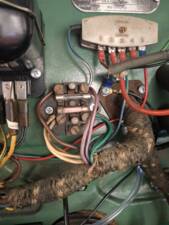 Bild 72/76 von Morris Minor 1000 Traveller (1964)