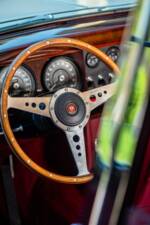 Image 31/50 de Jaguar Mk II 3.8 (1963)