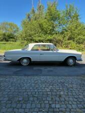 Image 5/19 of Mercedes-Benz 250 SE (1965)