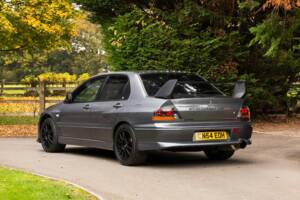 Bild 4/50 von Mitsubishi Lancer Evolution VIII (2004)