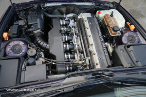 Bild 10/19 von BMW M5 Touring (1993)