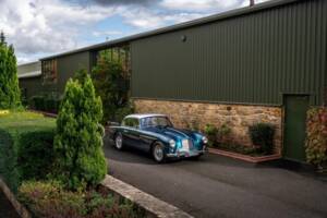 Image 30/64 of Aston Martin DB 2/4 Mk II (1957)