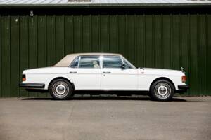 Immagine 10/50 di Rolls-Royce Silver Spirit (1981)