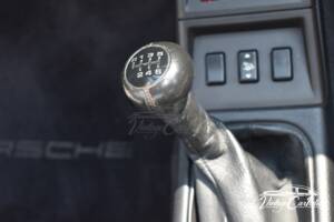 Afbeelding 42/73 van Porsche 911 Carrera (1995)