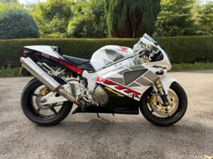 Bild 1/42 von Honda VTR 1000 SP2 (2002)