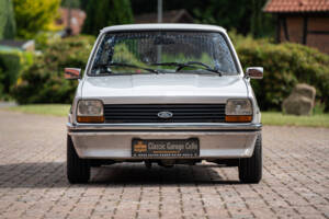 Image 5/36 of Ford Fiesta (1977)