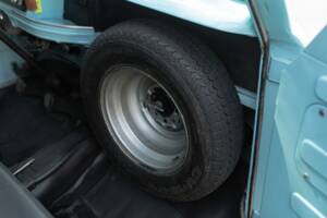 Bild 39/50 von FIAT 600 T Coriasco (1968)