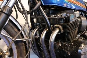 Immagine 19/48 di Honda CB 750 Four (1977)
