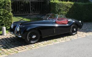 Immagine 3/14 di Jaguar XK 120 OTS (1953)