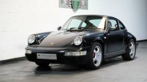 Image 1/26 of Porsche 911 Carrera 4 (1992)