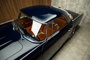 Image 61/92 of Maserati 3500 GT Touring (1957)