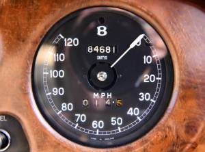 Image 19/50 de Bentley S 3 (1963)
