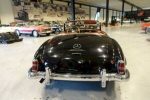Image 20/43 of Mercedes-Benz 190 SL (1962)
