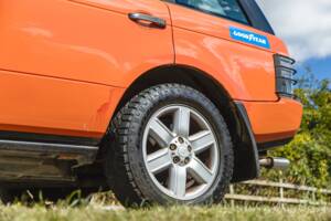 Image 48/50 of Land Rover Range Rover Vogue V8 (2002)