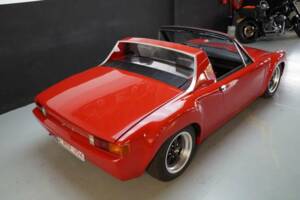Immagine 49/50 di Porsche 914&#x2F;4 1.7 (1970)