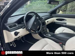 Imagen 5/15 de Maybach 57 S (2007)