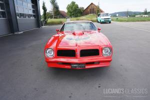Bild 11/64 von Pontiac Firebird TransAm (1976)