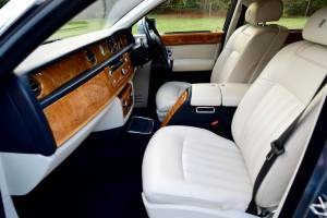 Image 20/50 de Rolls-Royce Phantom VII (2006)