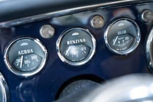 Bild 11/41 von Maserati 3500 GTI Touring (1962)