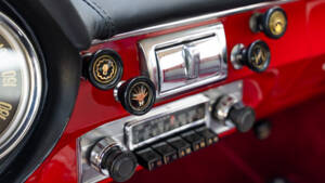 Imagen 48/88 de Alfa Romeo Giulietta Sprint (1962)