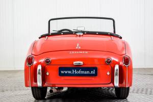 Bild 4/50 von Triumph TR 3A (1959)