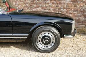 Imagen 32/50 de Mercedes-Benz 280 SL (1969)