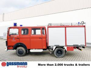 Bild 8/15 von Iveco Magirus 75-16 AW (1988)