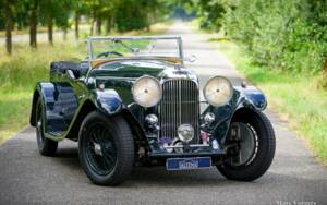 Image 9/50 of Lagonda M 35 Rapide T9 (1935)