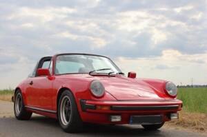 Image 5/19 of Porsche 911 2.7 (1973)