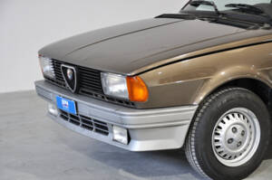 Imagen 6/30 de Alfa Romeo Giulietta 1.6 (1985)