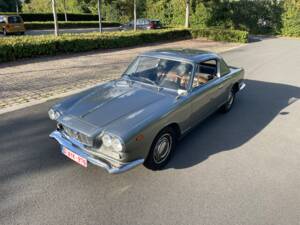 Image 7/18 of Lancia Flavia 1.8 (Vignale) (1968)