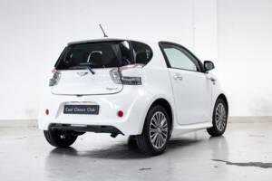Bild 5/32 von Aston Martin Cygnet (2012)