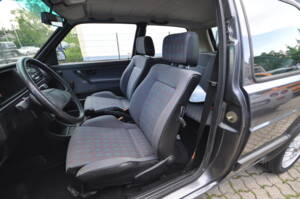 Image 17/55 of Volkswagen Golf Mk II 1.3 (1991)