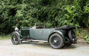 Bild 9/50 von Lagonda 2 Liter 14/60 Speed	 Supercharged (1931)