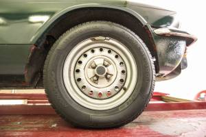 Image 50/50 de Triumph Spitfire 1500 (1977)