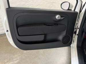 Image 16/25 of FIAT 500 1.4 (2018)