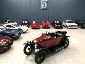 Image 1/71 de Amilcar CC (1924)