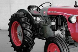 Afbeelding 29/33 van Lamborghini DL 25 (1955)