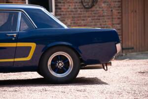 Imagen 36/37 de Ford Mustang GT (1964)