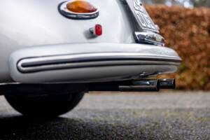 Afbeelding 40/50 van Porsche 356 A 1600 S Speedster (1957)