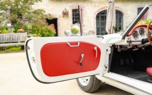 Imagen 26/42 de Alfa Romeo Giulia 1600 Spider (1964)