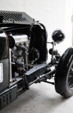 Imagen 25/27 de Lagonda M 35 Rapide T9 (1935)