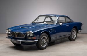 Bild 1/28 von Maserati 3500 GTI Sebring (1967)