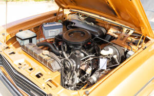 Image 56/57 of Ford Granada Turnier 2,3 (1976)